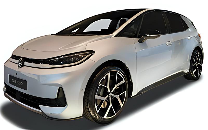 Volkswagen ID.3 Neo