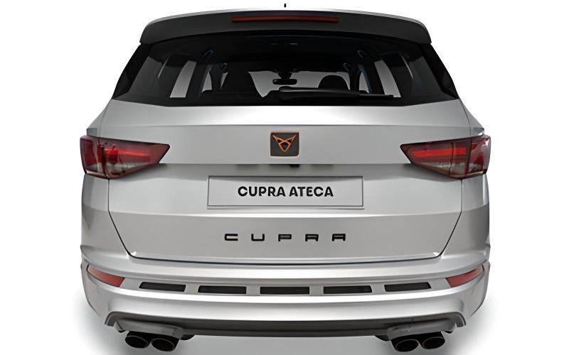 CUPRA Ateca    2.0 TSI 140kW 4Drive DSG Tribe Edition, Beispielbilder, ggf. teilweise mit aufpreispflichtigen Sonderausstattungen bzw. Varianten