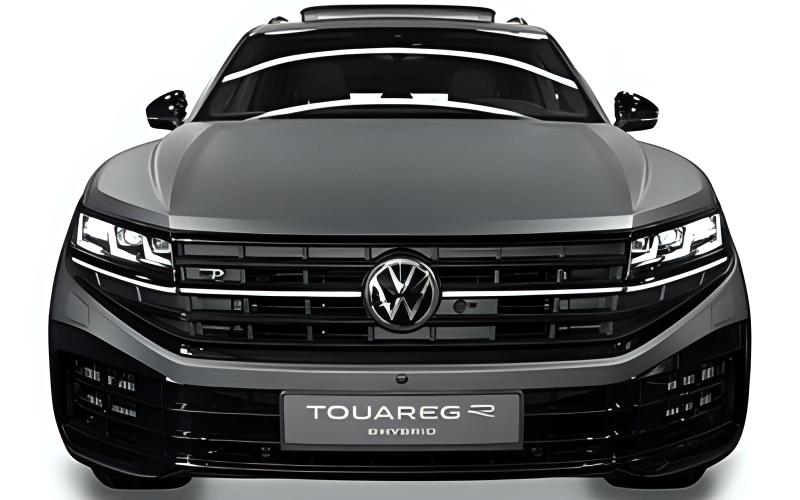 Volkswagen Touareg    3.0 V6 TDI 170kW 4Motion Tiptronic R-Line, Beispielbilder, ggf. teilweise mit aufpreispflichtigen Sonderausstattungen bzw. Varianten