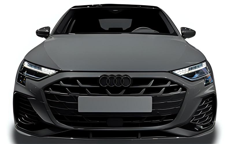 Audi A3 Limousine