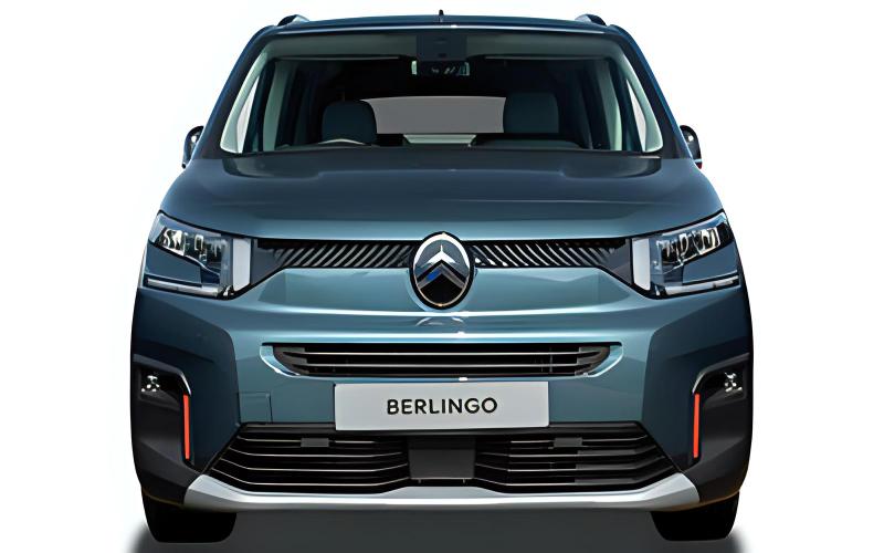 Citroën Berlingo XL