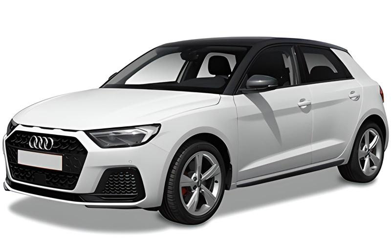 Audi A1 Sportback    35 TFSI S tronic, Beispielbilder, ggf. teilweise mit aufpreispflichtigen Sonderausstattungen bzw. Varianten