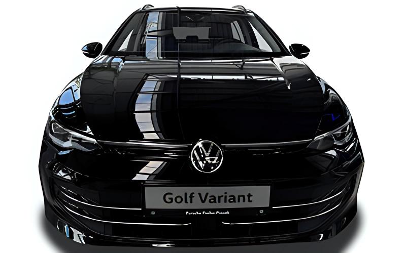 Volkswagen Golf Variant    1.5 TSI OPF 85kW, Beispielbilder, ggf. teilweise mit aufpreispflichtigen Sonderausstattungen bzw. Varianten