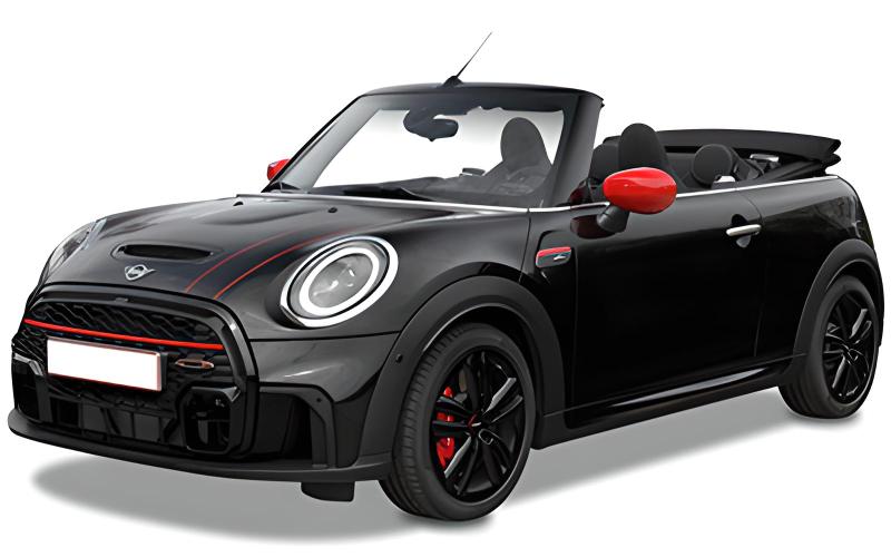 MINI Cabrio    Cooper S Yours Trim Steptron, Beispielbilder, ggf. teilweise mit aufpreispflichtigen Sonderausstattungen bzw. Varianten