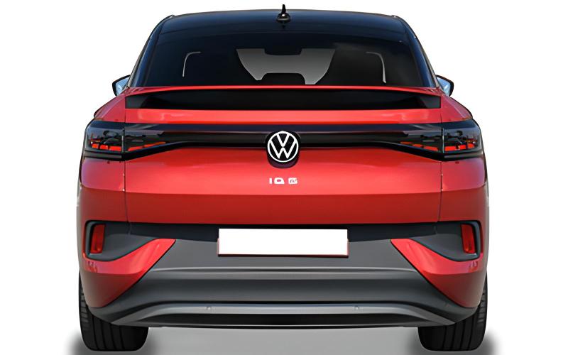 Volkswagen ID.5    Pro 77 kWh 210 kW mit Infotainm.P., Beispielbilder, ggf. teilweise mit aufpreispflichtigen Sonderausstattungen bzw. Varianten