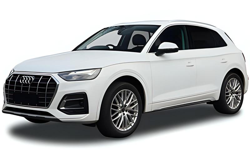 Audi Q5    40 TDI S tronic quattro line, Beispielbilder, ggf. teilweise mit aufpreispflichtigen Sonderausstattungen bzw. Varianten