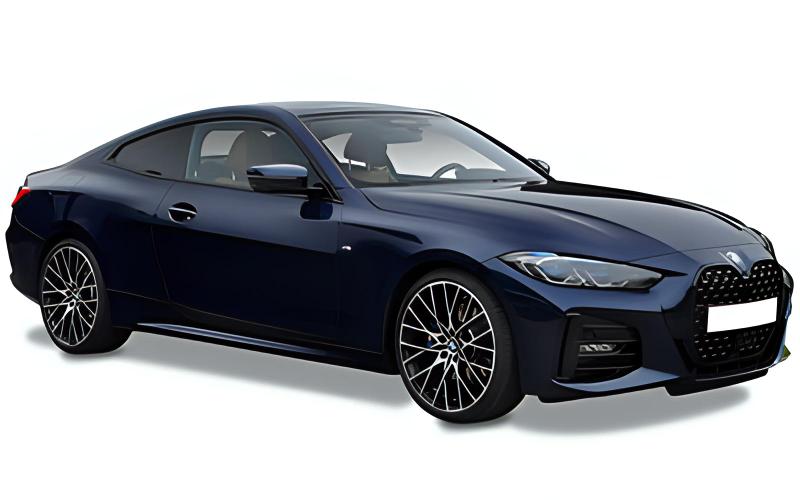 BMW 4er