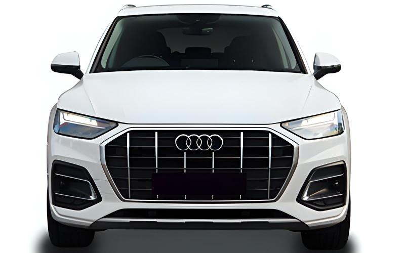 Audi Q5    40 TDI S tronic quattro advanced, Beispielbilder, ggf. teilweise mit aufpreispflichtigen Sonderausstattungen bzw. Varianten