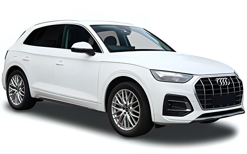 Audi Q5    35 TDI S tronic line business, Beispielbilder, ggf. teilweise mit aufpreispflichtigen Sonderausstattungen bzw. Varianten