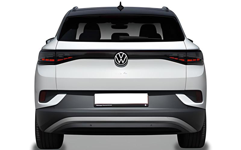 Volkswagen ID.4    Pro 77 kWh 210 kW Goal, Beispielbilder, ggf. teilweise mit aufpreispflichtigen Sonderausstattungen bzw. Varianten