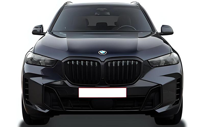 BMW X5    M Competition, Beispielbilder, ggf. teilweise mit aufpreispflichtigen Sonderausstattungen bzw. Varianten