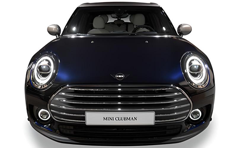 MINI Clubman    Cooper Yours Trim Automatik, Beispielbilder, ggf. teilweise mit aufpreispflichtigen Sonderausstattungen bzw. Varianten