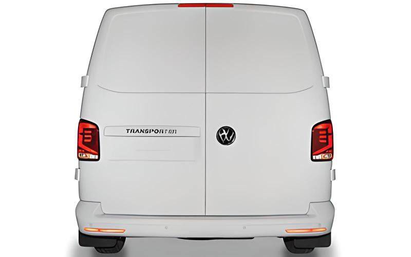 Volkswagen T6 Kastenwagen    2,0 TDI 110kW kurz 2,8t, Beispielbilder, ggf. teilweise mit aufpreispflichtigen Sonderausstattungen bzw. Varianten