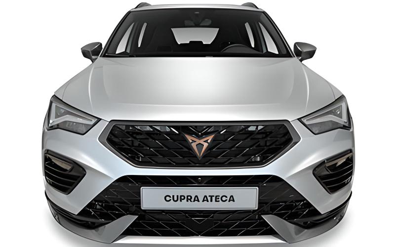 CUPRA Ateca    2.0 TSI 140kW 4Drive DSG, Beispielbilder, ggf. teilweise mit aufpreispflichtigen Sonderausstattungen bzw. Varianten