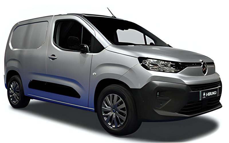 Citroën Berlingo Kastenwagen