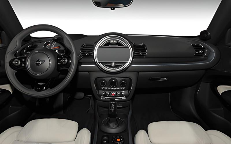 MINI Clubman    Cooper Yours Trim Automatik, Beispielbilder, ggf. teilweise mit aufpreispflichtigen Sonderausstattungen bzw. Varianten