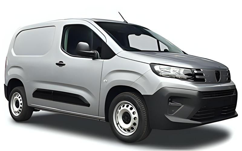 Peugeot Partner Kastenwagen