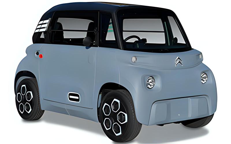 Citroën Ami