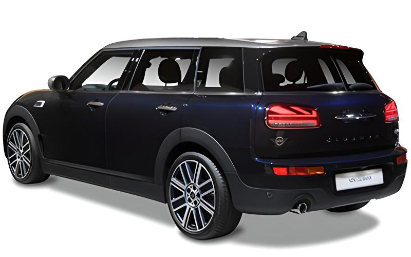 MINI Clubman    Cooper Yours Trim Automatik, Beispielbilder, ggf. teilweise mit aufpreispflichtigen Sonderausstattungen bzw. Varianten