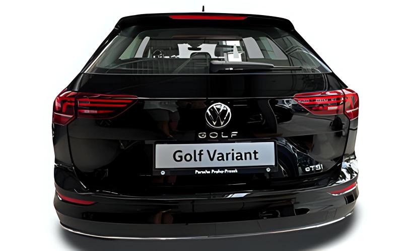 Volkswagen Golf Variant    1.5 TSI OPF 110kW Goal, Beispielbilder, ggf. teilweise mit aufpreispflichtigen Sonderausstattungen bzw. Varianten