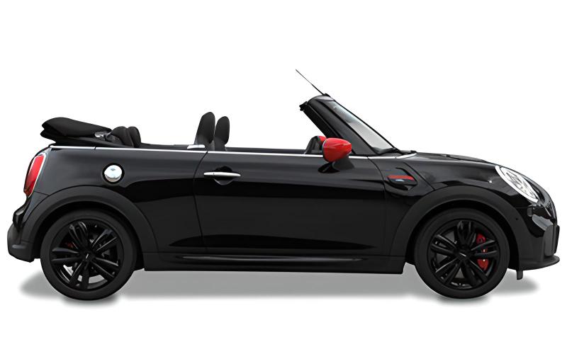 MINI Cabrio    Cooper First Classic Trim Steptronic, Beispielbilder, ggf. teilweise mit aufpreispflichtigen Sonderausstattungen bzw. Varianten