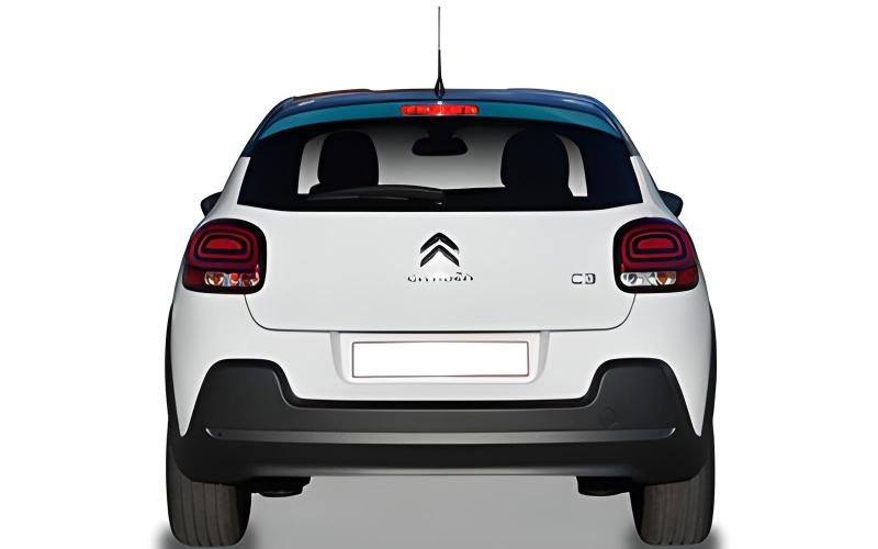 Citroën C3    PureTech 110 Stop&Start MAX, Beispielbilder, ggf. teilweise mit aufpreispflichtigen Sonderausstattungen bzw. Varianten