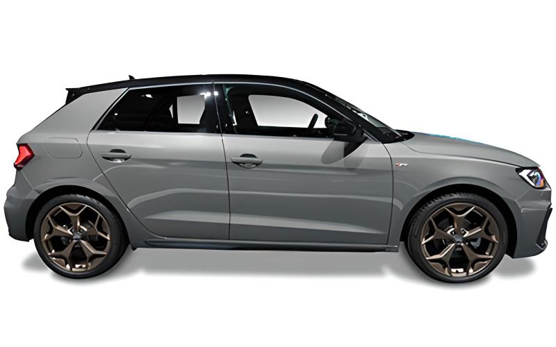 Audi A1 Sportback    35 TFSI S tronic advanced, Beispielbilder, ggf. teilweise mit aufpreispflichtigen Sonderausstattungen bzw. Varianten