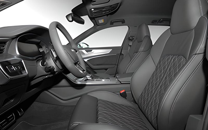 Audi RS6 Avant    performance 4.0 TFSI tiptronic quattro, Beispielbilder, ggf. teilweise mit aufpreispflichtigen Sonderausstattungen bzw. Varianten