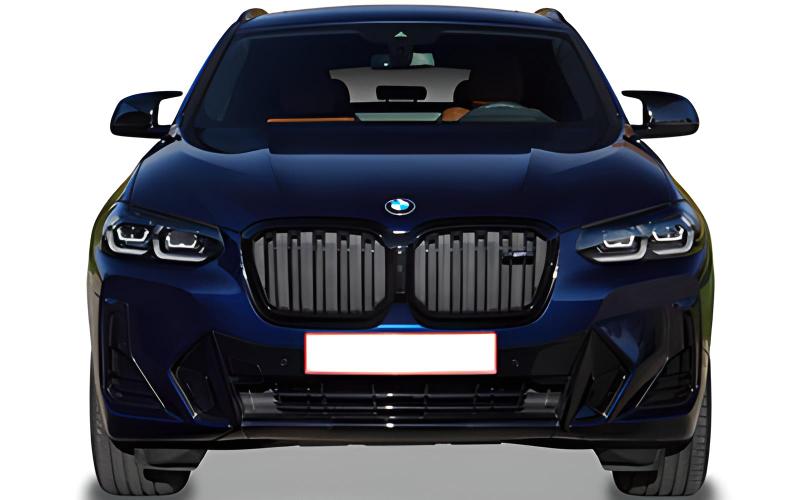 BMW X4    M COMPECOTECITION AT, Beispielbilder, ggf. teilweise mit aufpreispflichtigen Sonderausstattungen bzw. Varianten