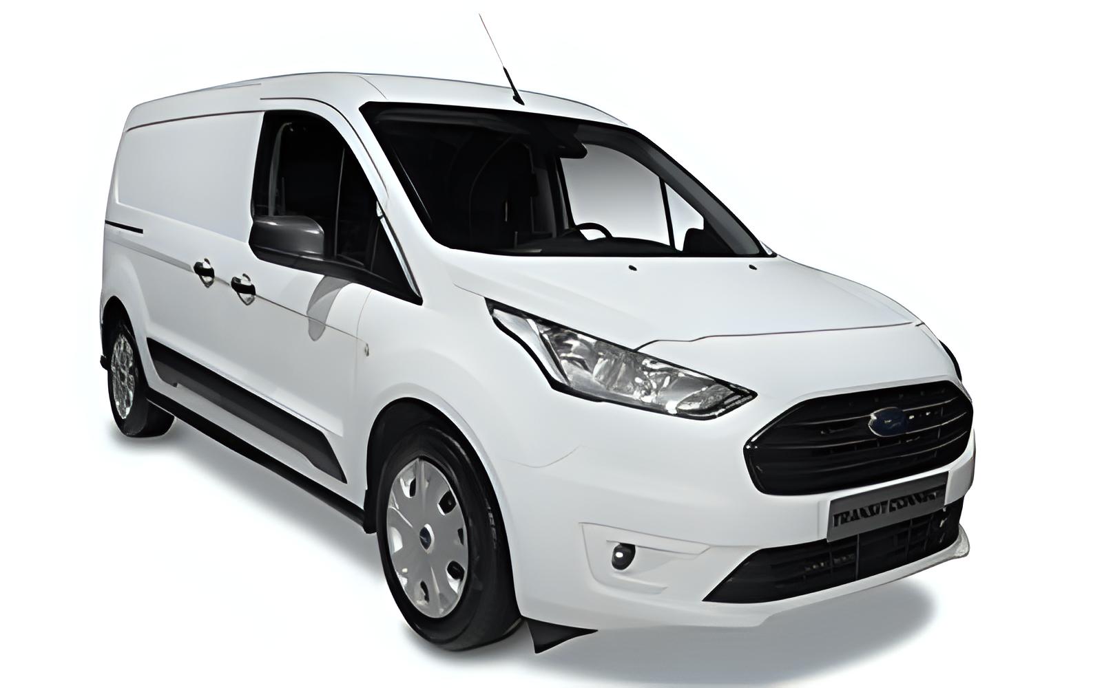Ford Transit Connect T220 L2 1,0 EcoBoost 74kW Basis