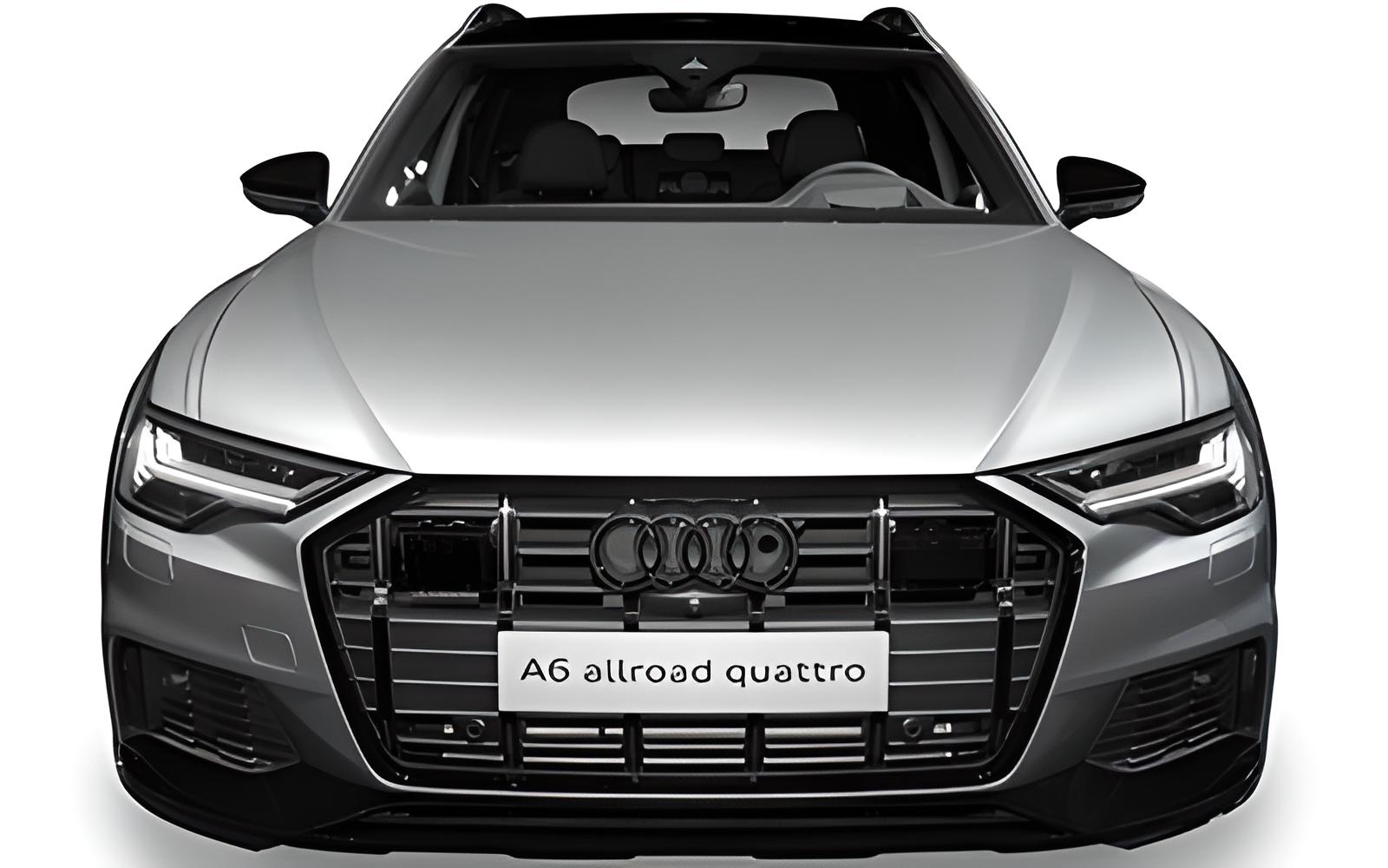 Audi A6 allroad quattro 45 TDI S tronic