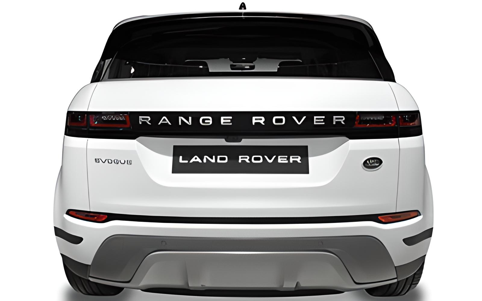 Land Rover Range Rover DYNAMIC SE D165 AWD Automatik - günstig kaufen