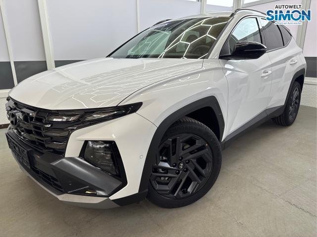 Hyundai TUCSON FACELIFT