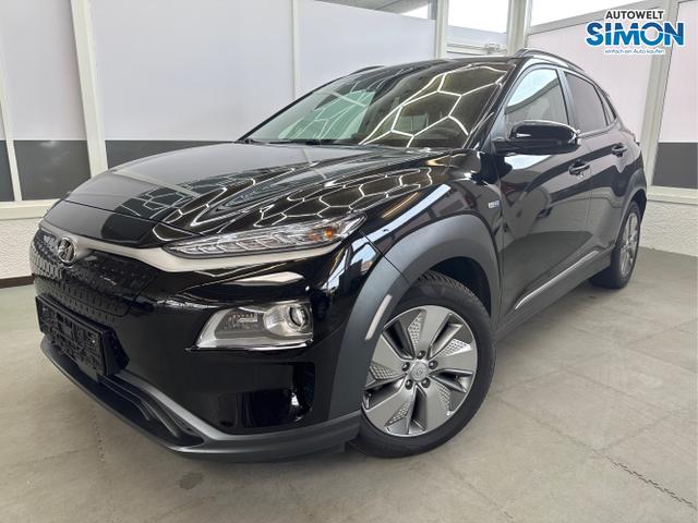 Hyundai KONA Elektro 1 EV STYLE 64 kWh NAVI KRELL RFK SHZ ACC 