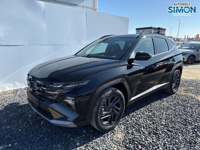 Hyundai TUCSON FACELIFT