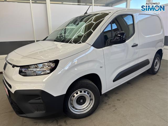 Fiat Doblo Cargo