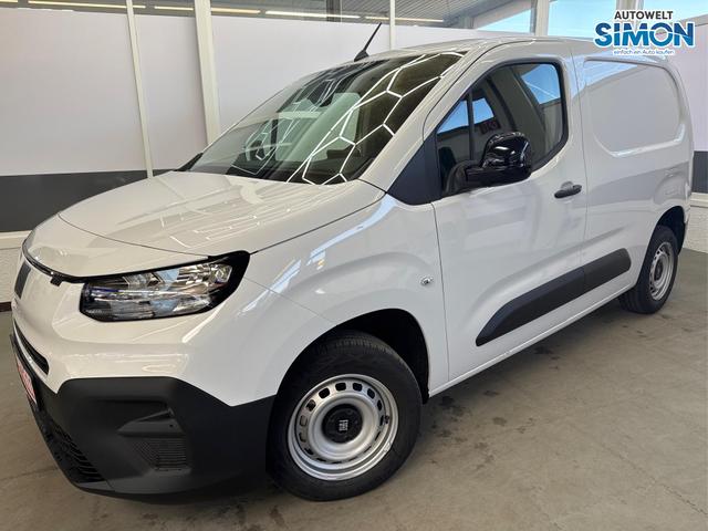 Fiat Doblo Cargo