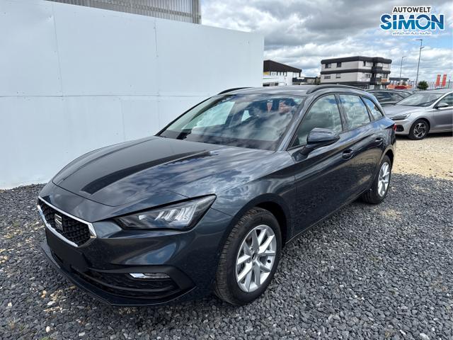 Seat Leon Sportstourer