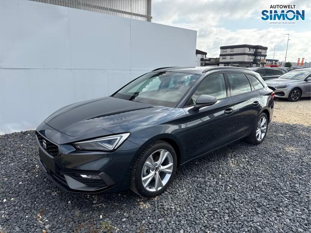 Seat Leon Sportstourer