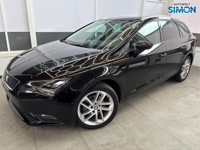 Seat Leon Sportstourer