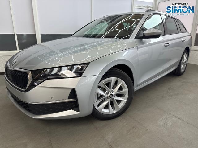 Skoda Octavia Combi SELECTION 