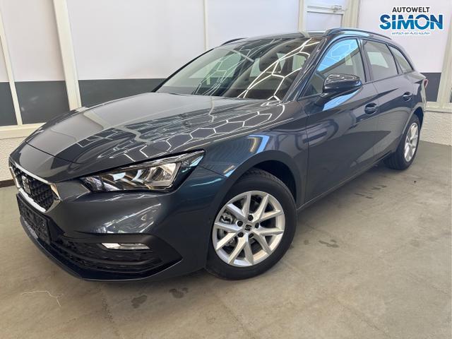Seat Leon Sportstourer