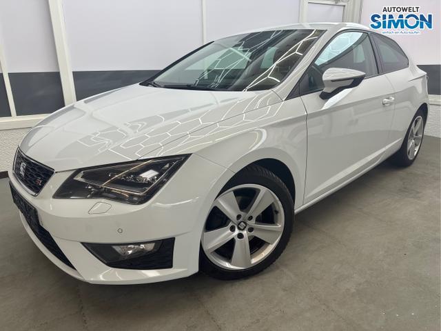 Seat Leon SC