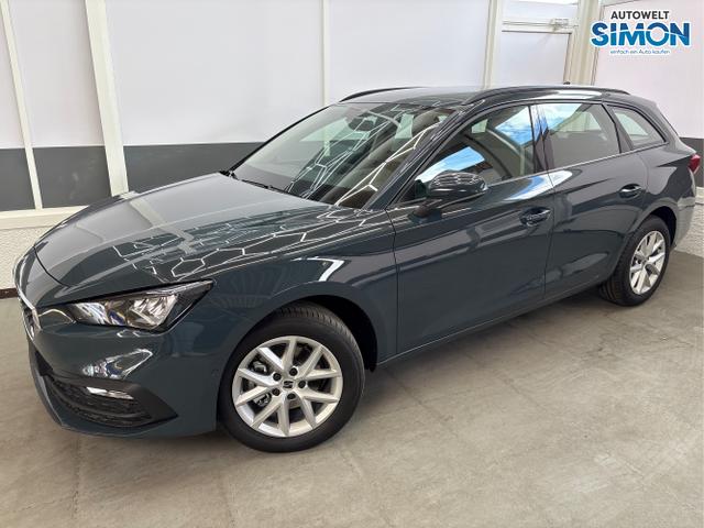 Seat Leon Sportstourer