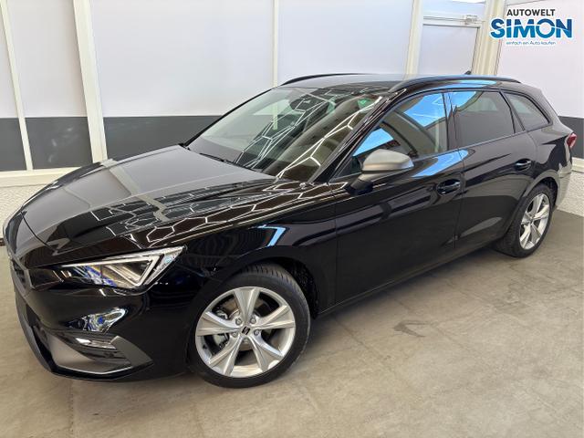 Seat Leon Sportstourer