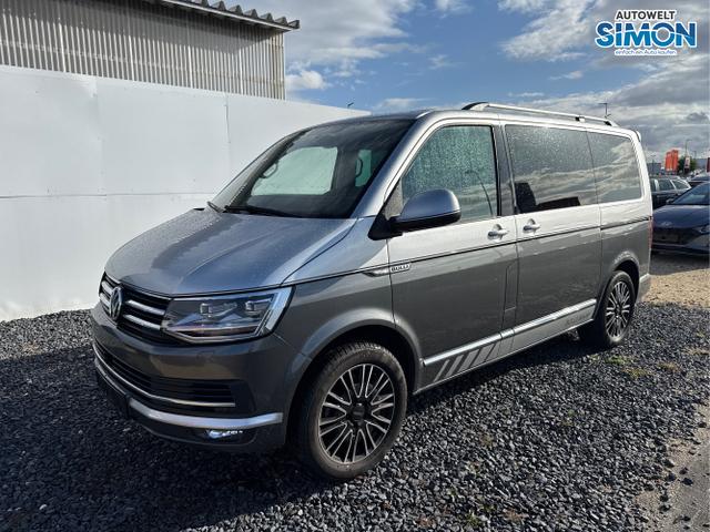 Volkswagen T6 Multivan