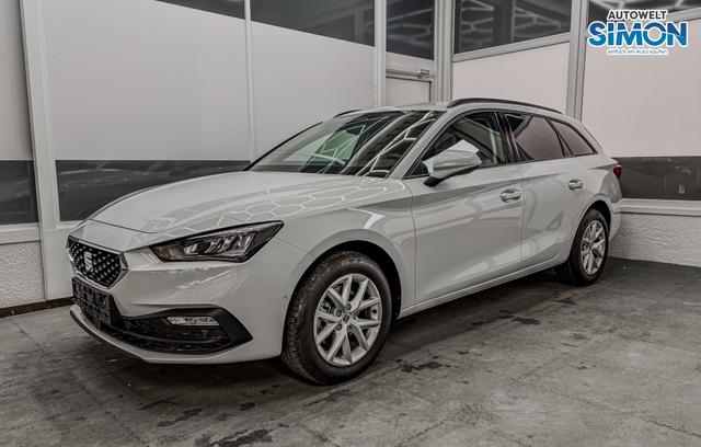 Seat Leon Sportstourer