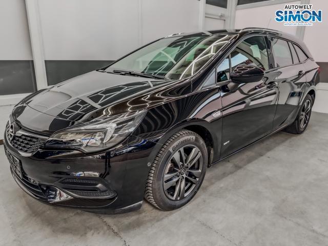 Opel Astra Sports Tourer