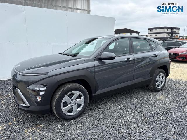 Hyundai KONA STYLE PLUS NAVI KLIMAAUTOMATIK PDC v+h RFK 