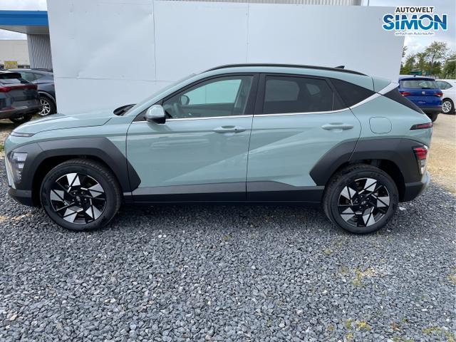 Hyundai / KONA / Weiß /  /  / 